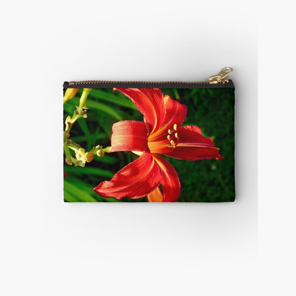 Item preview, DAY LILY designed and sold by Marilyn Grimble.
