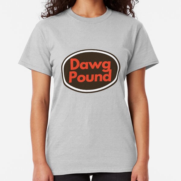 dog pound shirt