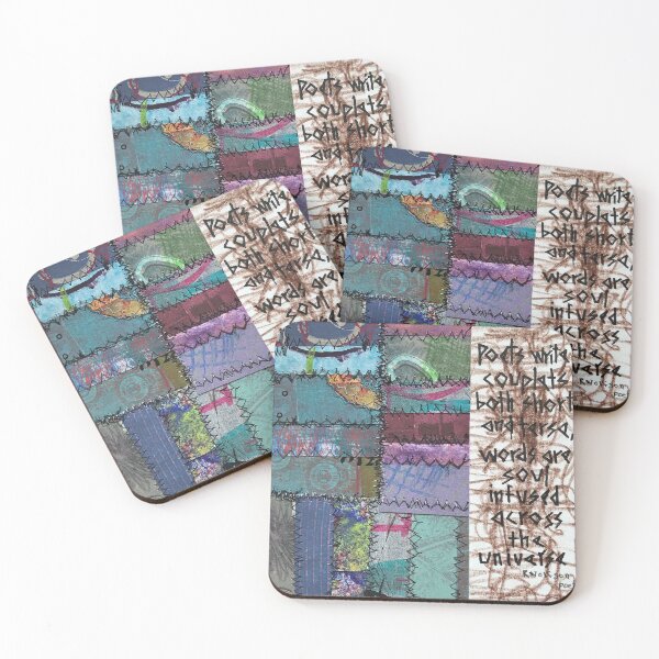 Item preview, Poets Write Couplets designed and sold by littlebirdpapel.