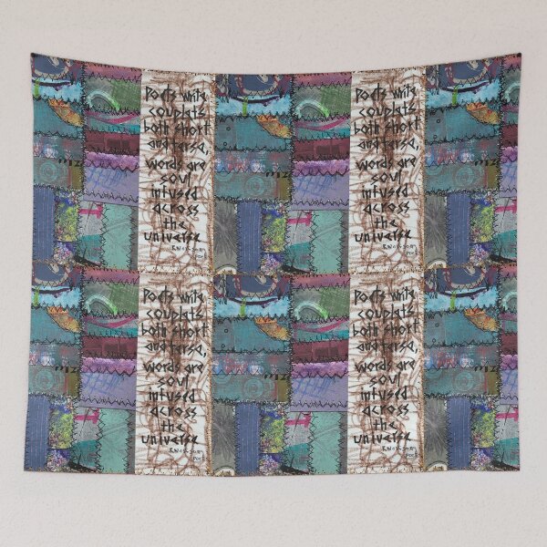 Item preview, Poets Write Couplets designed and sold by littlebirdpapel.