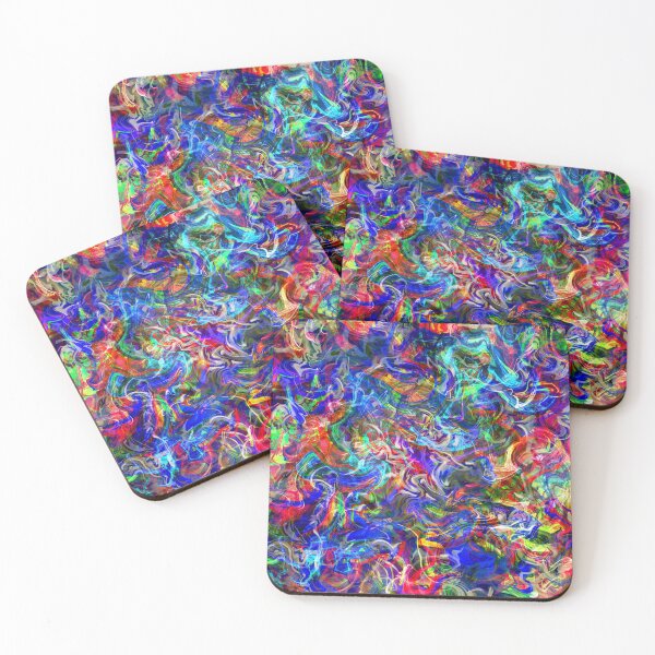 Item preview, Schizo designed and sold by VWDigitalPaint.