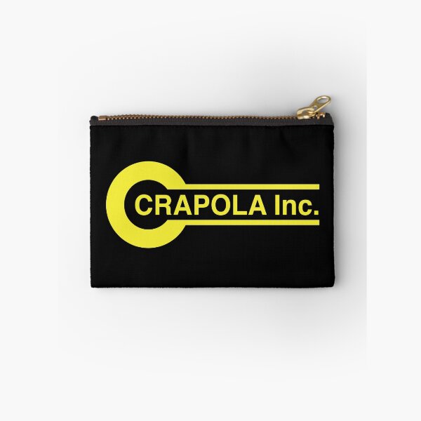 Item preview, Crapola Inc. designed and sold by Off the Box.