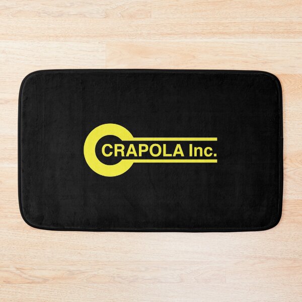 Item preview, Crapola Inc. designed and sold by Off the Box.