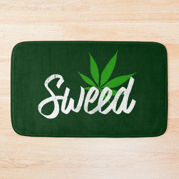 Item preview, Sweed cannabis designed and sold by RAWWR.