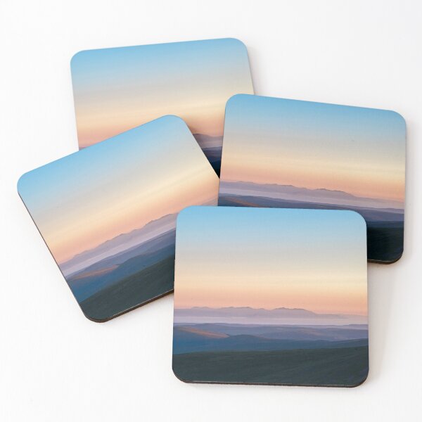 Item preview, Isle of Arran at Sunrise designed and sold by derekbeattie.
