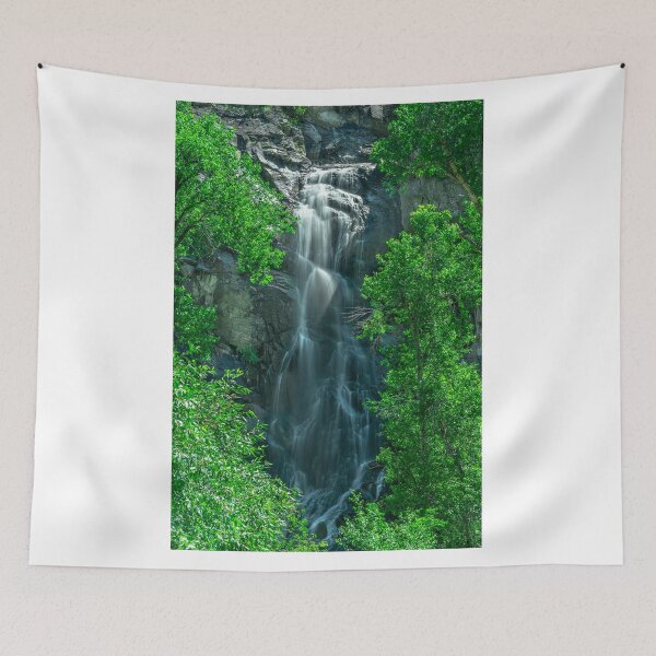 Item preview, Bridal Veil Falls designed and sold by mcrvlife.