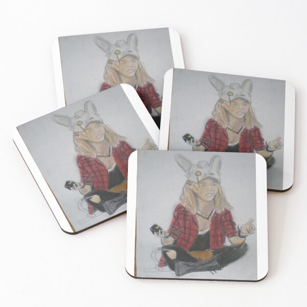 Item preview, Down the rabbit hole Alice once upon a time  designed and sold by redhoodgirl.