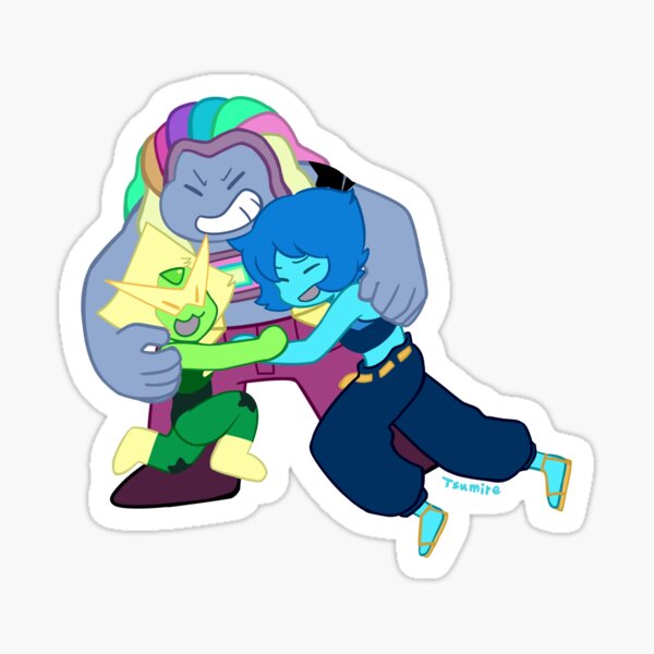 GOOD PALS ! Sticker