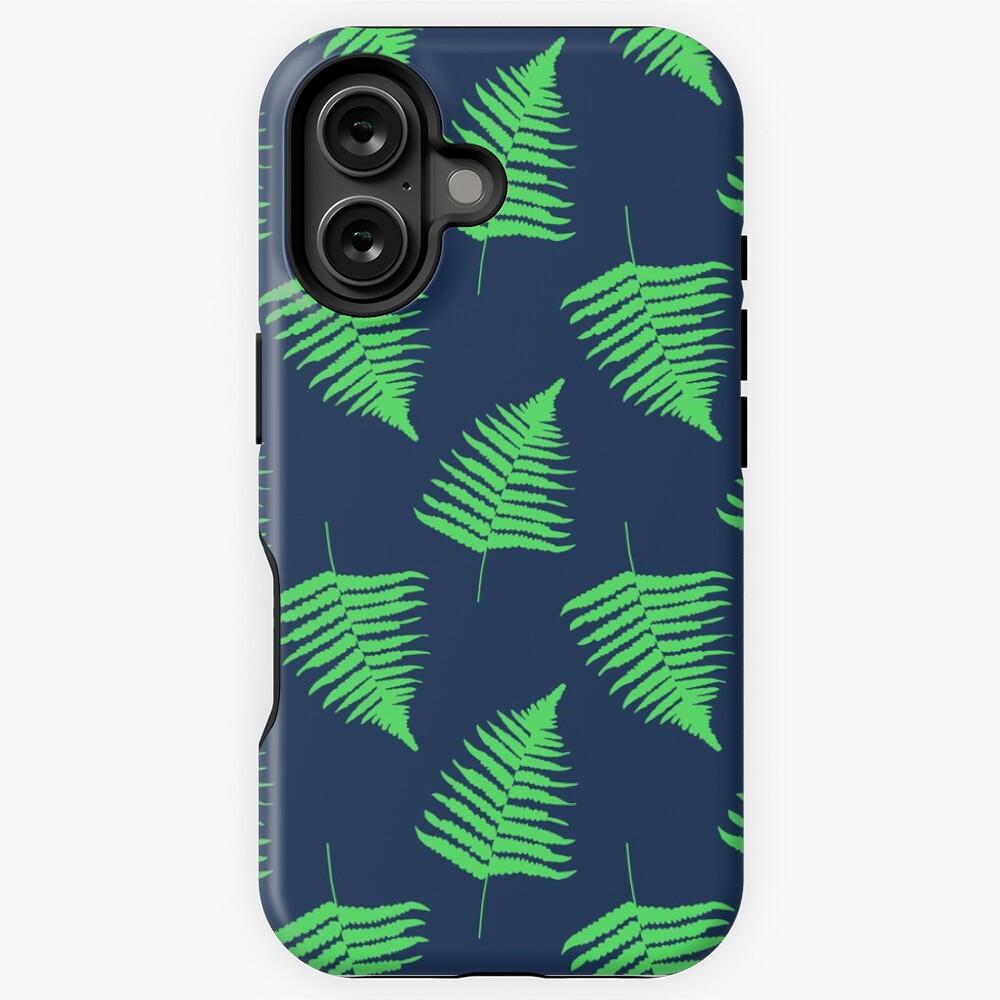 Item preview, iPhone Tough Case designed and sold by GillianAdams.