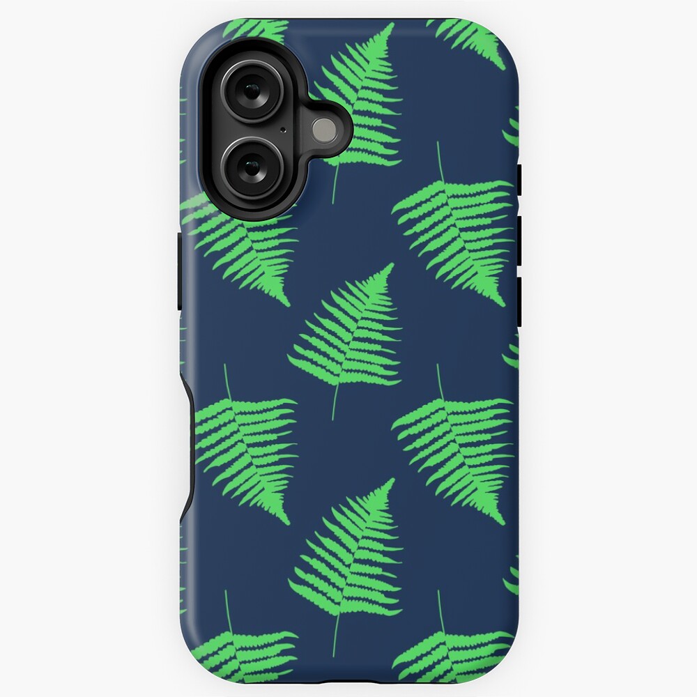Item preview, iPhone Magsafe Tough Case designed and sold by GillianAdams.