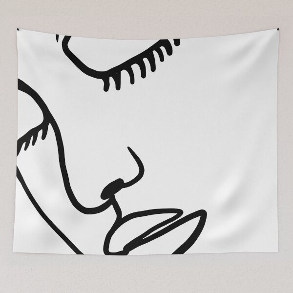 Item preview, Lips designed and sold by Nicole Pico Mantilla.