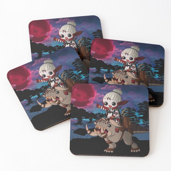 Artikelvorschau, Blood Troll Chibi entworfen und verkauft von DidymusArt.