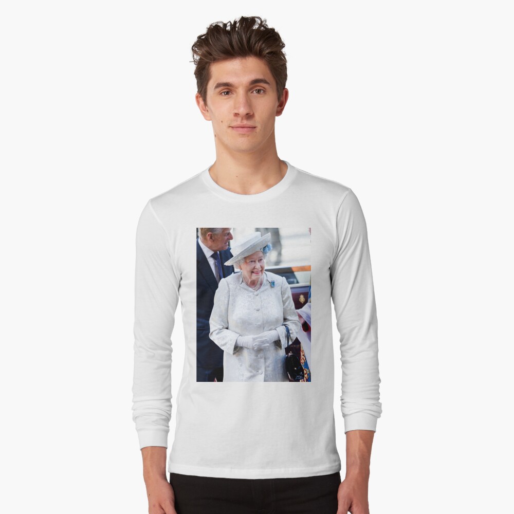 hm queen t shirt