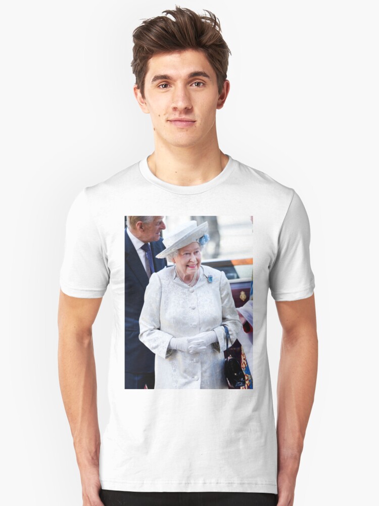 hm queen t shirt