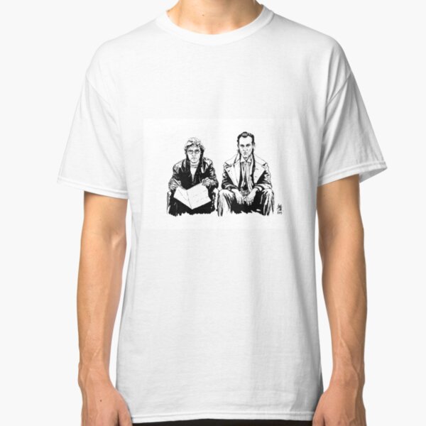 withnail tshirt