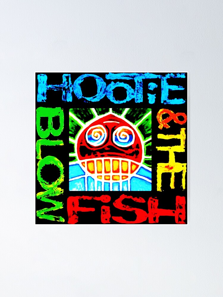 Hootie & The Blowfish Album Tour 2019 Hootie & The Blowfish Album Tour 2019