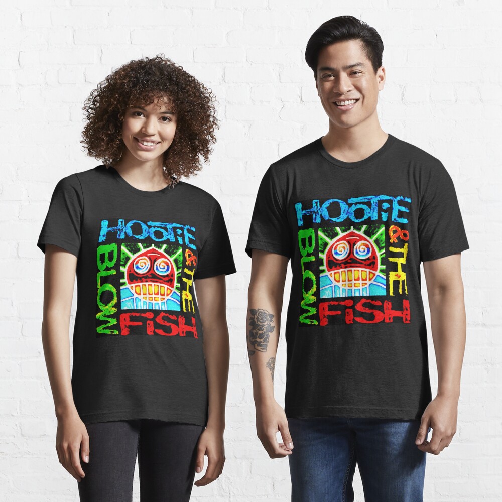 Hootie and The Blowfish Tour 2019 Unisex T-Shirt 