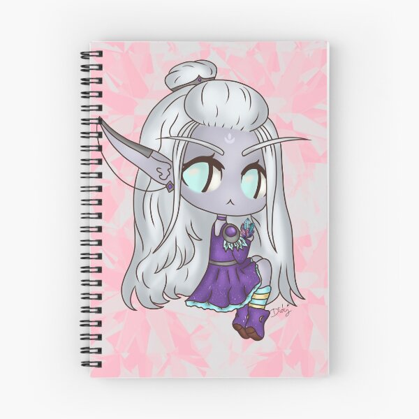 Item preview, Nightborne designed and sold by DidymusArt.