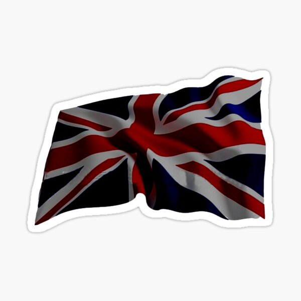Item preview, Union Jack designed and sold by desmodontinae.