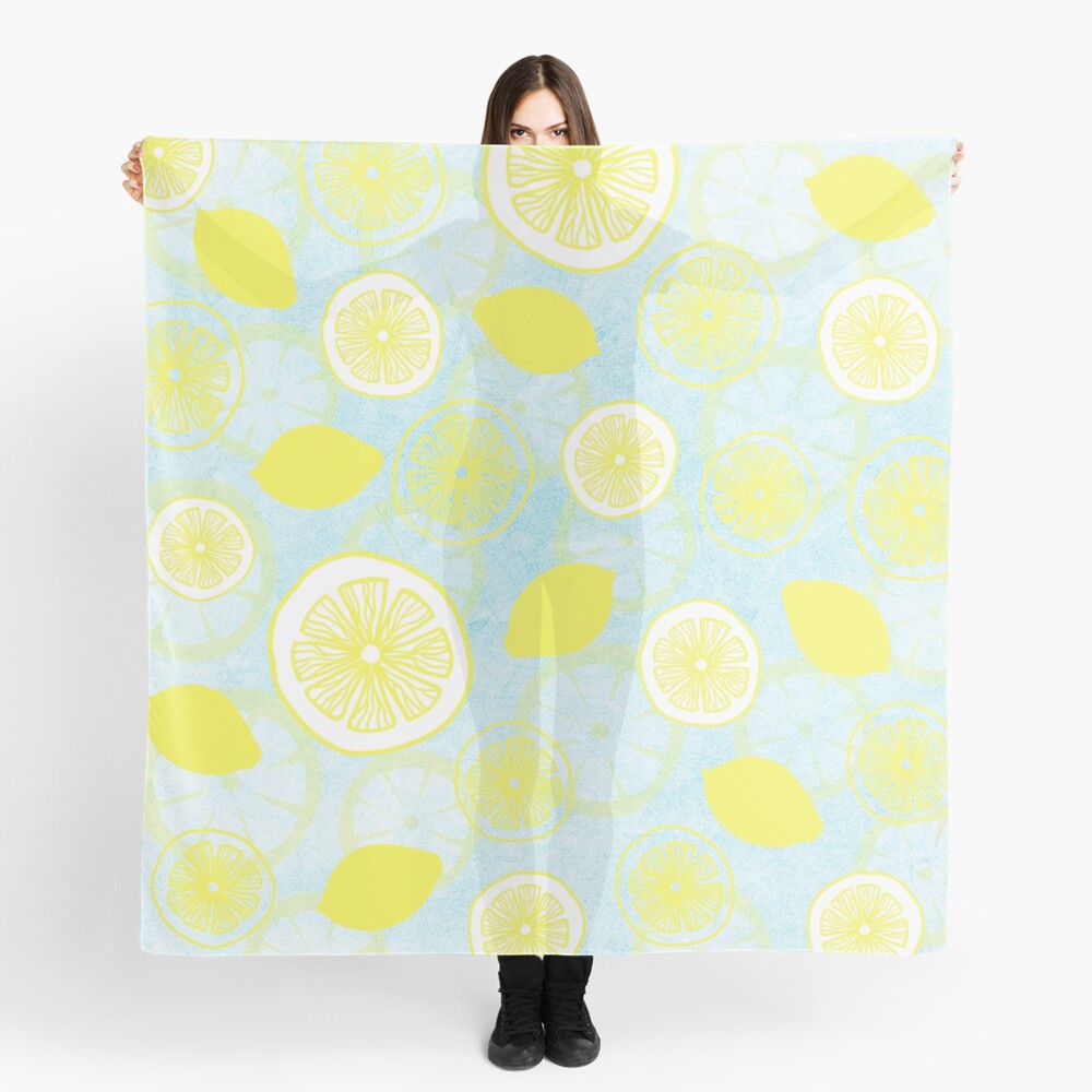 Item preview, Scarf designed and sold by GillianAdams.