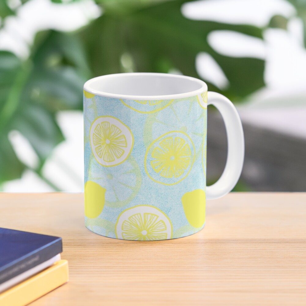 Item preview, Classic Mug designed and sold by GillianAdams.