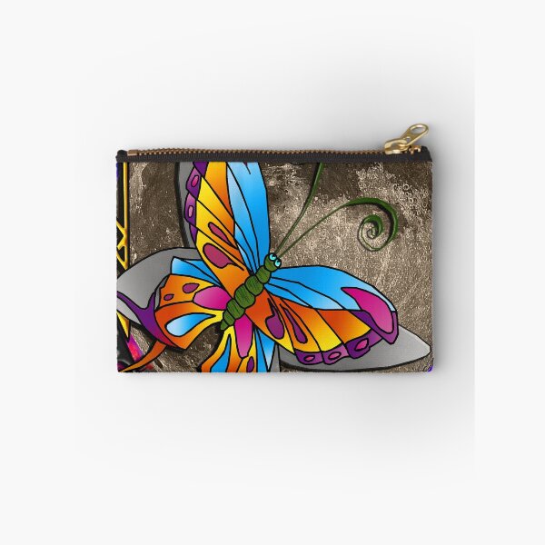 Item preview, Butterfly at night  designed and sold by Lytebound.