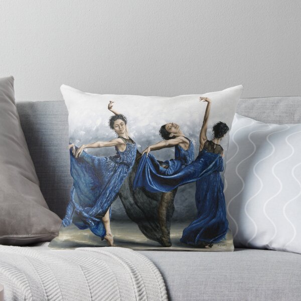 Item preview, Sequential Dancer designed and sold by richardyoung.