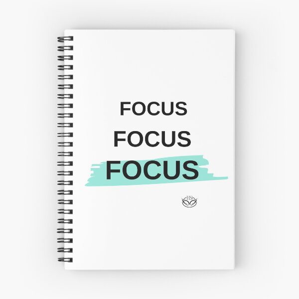 Item preview, Mental Training HS. Focus. With your gaze on your target designed and sold by happystorehs.