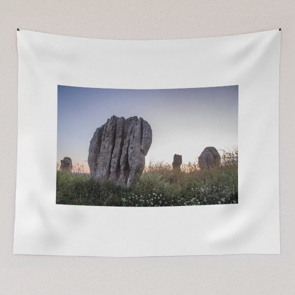 Item preview, Duddo Five Stones designed and sold by grantsykes.