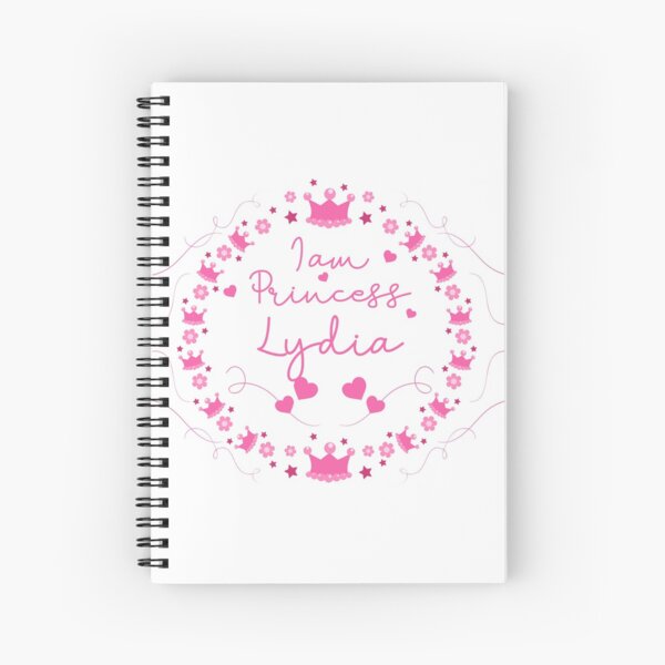 Artikel-Vorschau von Lydia Cute Princess Baby Mädchen, designt und verkauft von elhefe.