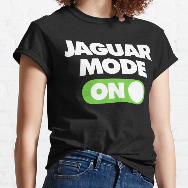 Funny Jaguars T-Shirts for Sale