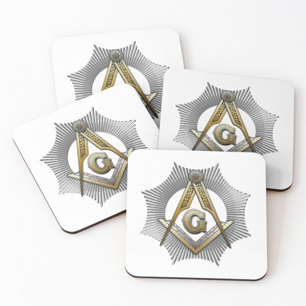 Item preview, Masonic Sunburst designed and sold by Lawrence Baird.
