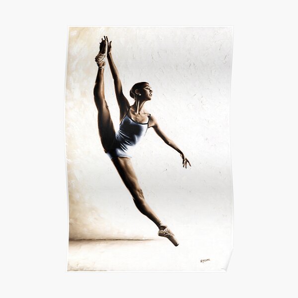 Leap of Faith Poster