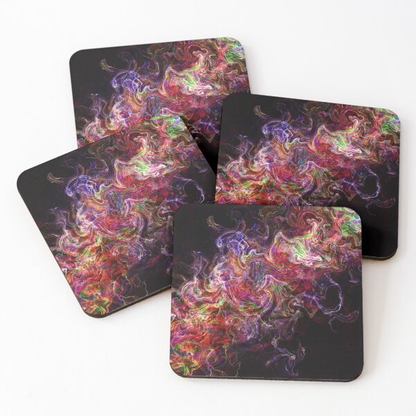 Item preview, Funky flow designed and sold by VWDigitalPaint.