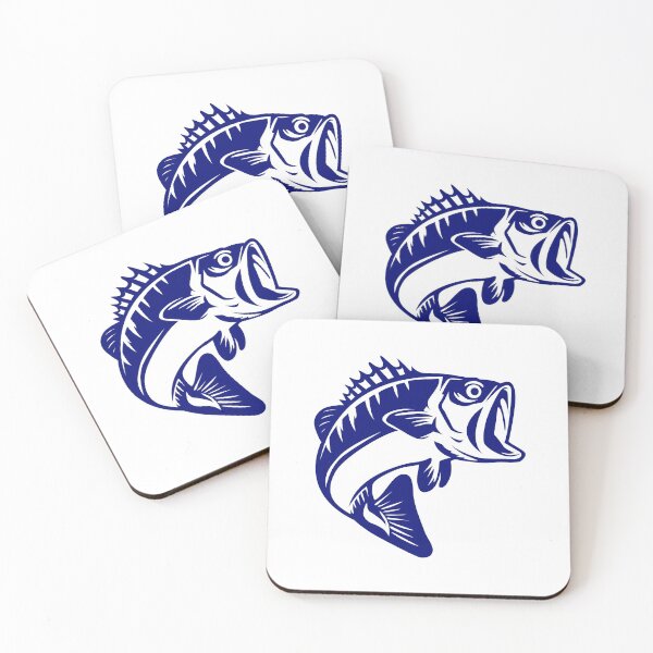 Item preview, Blue Largemouth designed and sold by tjbrock2.
