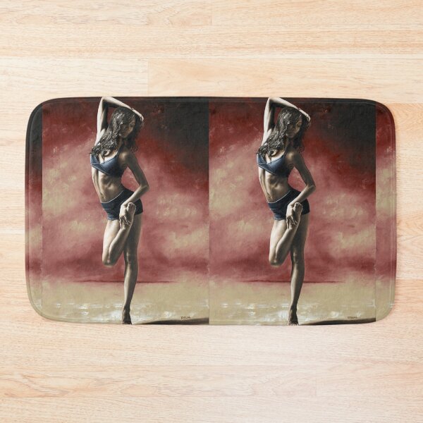 Item preview, Sultry Dancer designed and sold by richardyoung.