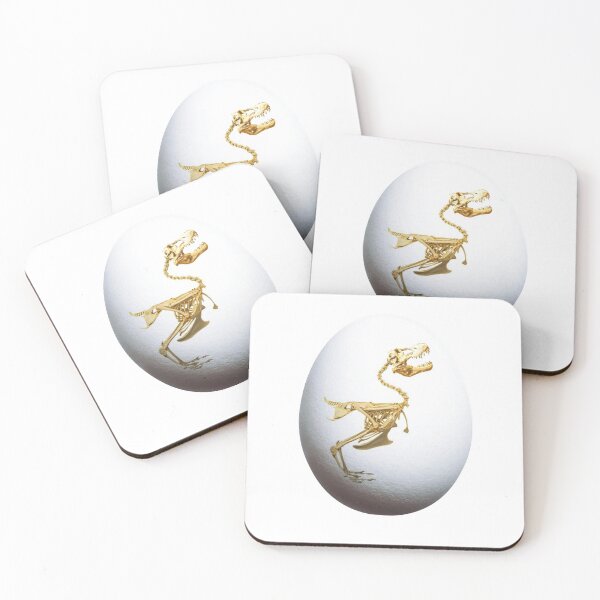 Item preview, T-Rex in the egg designed and sold by Garnfinger.