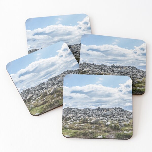 Item preview, Simonside Cairn designed and sold by grantsykes.
