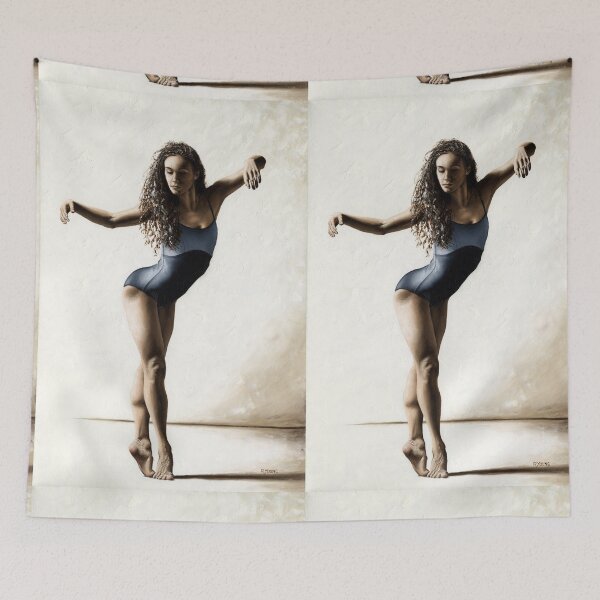 Item preview, With Deftness designed and sold by richardyoung.
