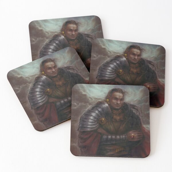 Item preview, Exar Kun designed and sold by Faietiya.