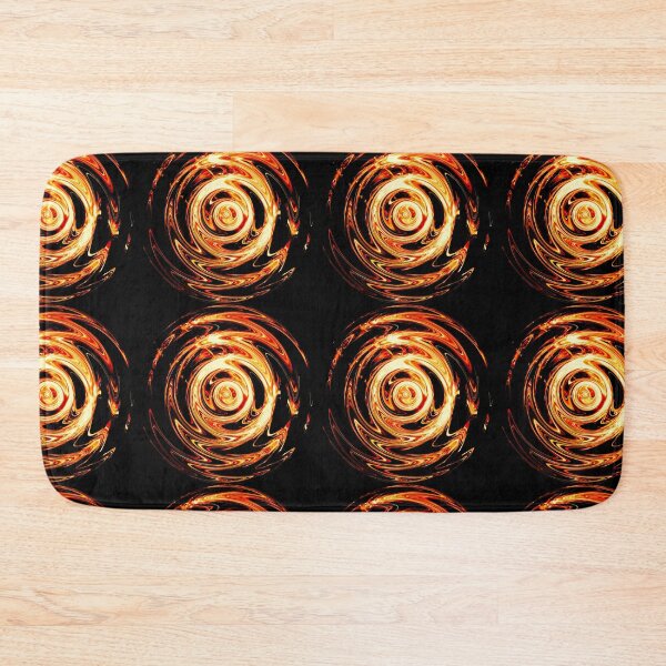 Item preview, gold roundabout designed and sold by Fender0815.