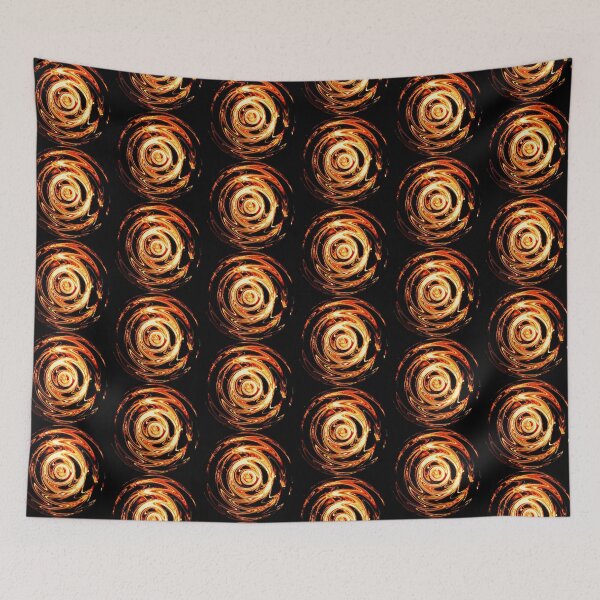 Item preview, gold roundabout designed and sold by Fender0815.