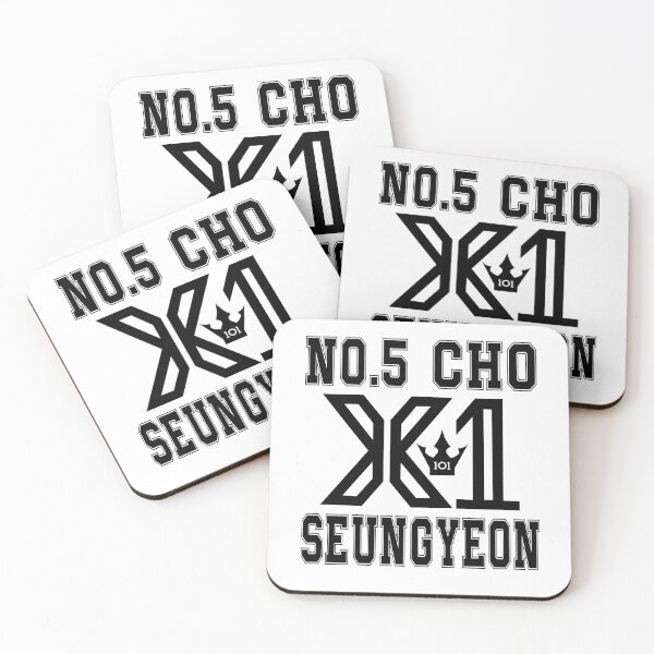 Item preview, X1 - No.5 CHOSEUNGYEON designed and sold by Happisprout.
