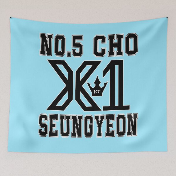 Item preview, X1 - No.5 CHOSEUNGYEON designed and sold by Happisprout.