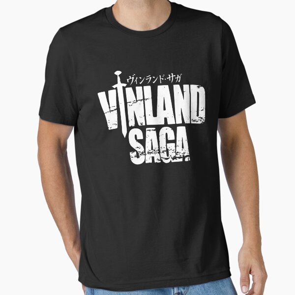 Item preview, Vinland Saga designed and sold by srturk.
