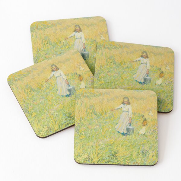 Item preview, The Little Worker (High Resolution), McNicoll designed and sold by Rolodex.