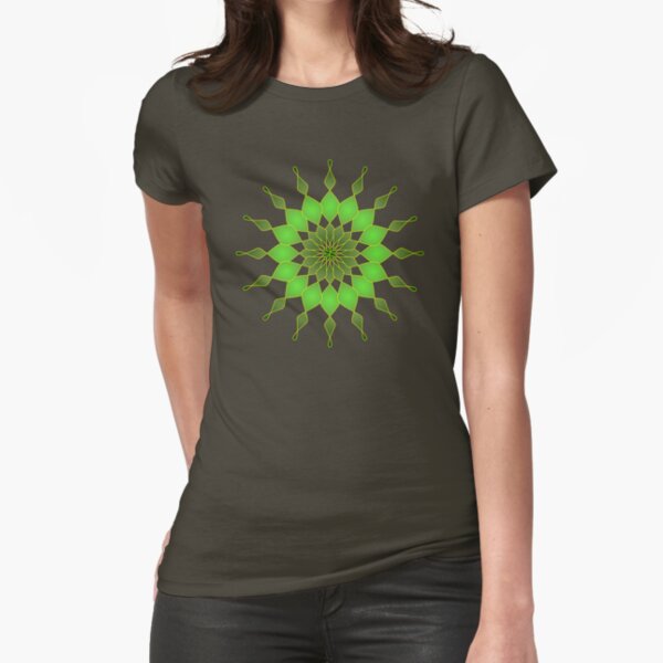 Fitted T-Shirt