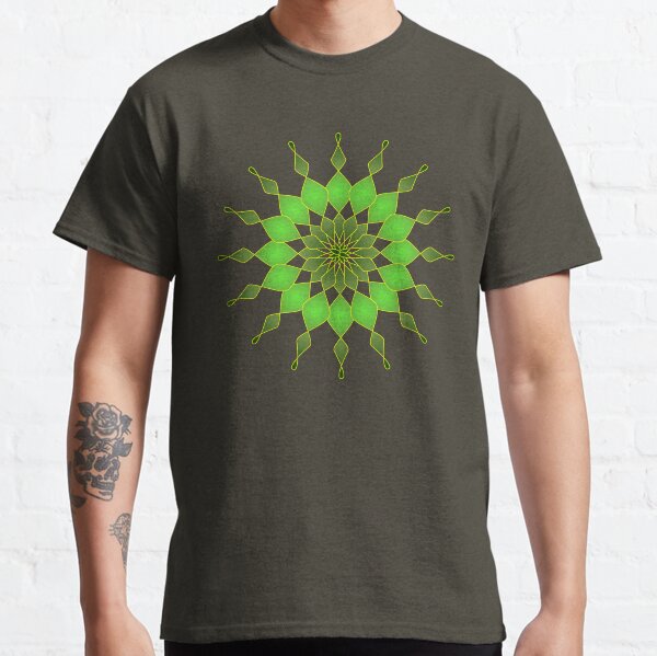 Classic T-Shirt