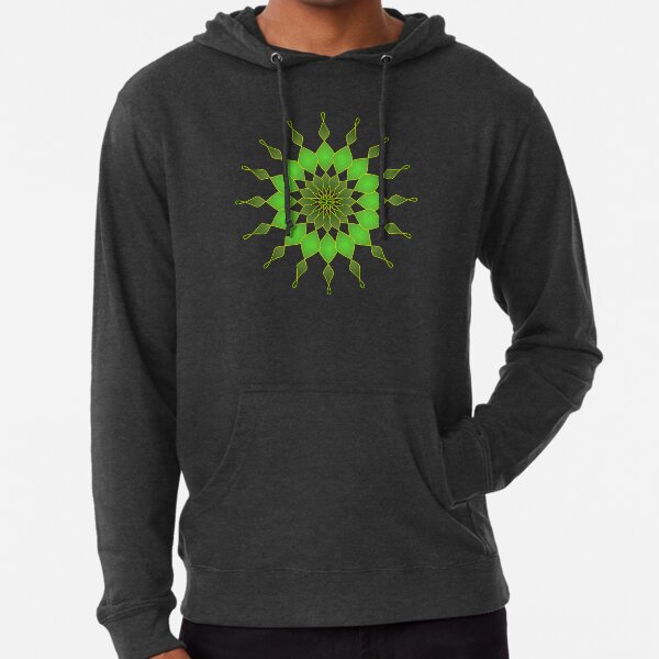 Lightweight Hoodie