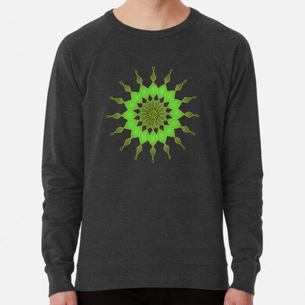 Lightweight Sweatshirt